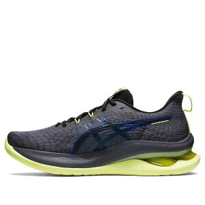 ASICS �A�V�b�N�X �����Y �X�j�[�J�[ �yASICS Gel-Kinsei Max 'Carrier Grey Illusion Blue' 1011B696-021�z �T�C�Y US_7(25.0cm)