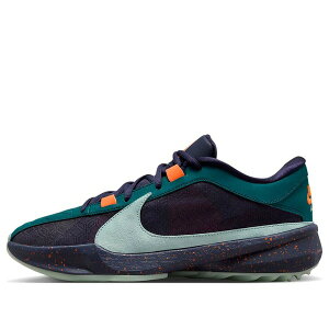 Nike �i�C�L �����Y �X�j�[�J�[ �yNike Zoom Freak 5 'Geode Teal Purple Ink' DX4985-300�z �T�C�Y US_11(29.0cm)