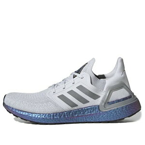 adidas �A�f�B�_�X �����Y �X�j�[�J�[ �yadidas ISS US National Lab x UltraBoost 20 'Blue Boost' EG0755�z �T�C�Y US_M_4