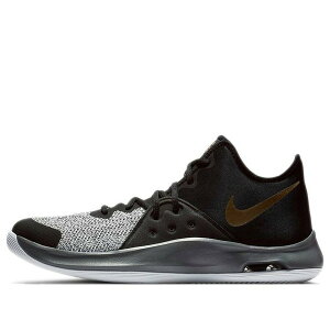 Nike �i�C�L �����Y �X�j�[�J�[ �yNike Air Versitile 3 'Black Metallic Gold' AO4430-005�z �T�C�Y US_12(30.0cm)