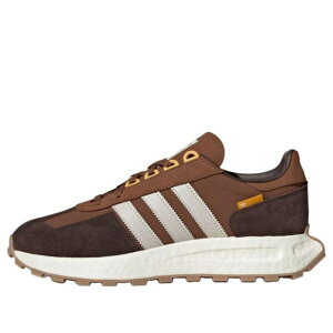 adidas �A�f�B�_�X �����Y �X�j�[�J�[ �yadidas Retropy E5 Boost 'Brown' JQ0006�z �T�C�Y US_M_4