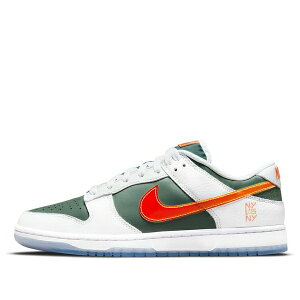 Nike �i�C�L �����Y �X�j�[�J�[ �yNike Dunk Low 'NY vs NY' DN2489-300�z �T�C�Y US_8.5(26.5cm)