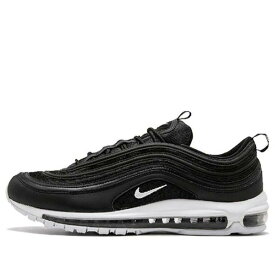 Nike ナイキ メンズ スニーカー 【Nike Air Max 97 'Black' 921826-001】 サイズ US_10.5(28.5cm)