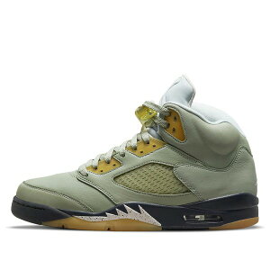 Air Jordan �W���[�_�� �����Y �X�j�[�J�[ �yAir Jordan 5 Retro 'Jade Horizon' DC7501-300�z �T�C�Y US_M_17