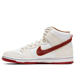Nike �i�C�L �����Y �X�j�[�J�[ �yNike SB Dunk High 'Sail' CV9499-100�z �T�C�Y US_7.5(25.5cm)