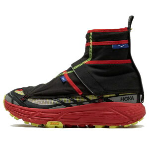 HOKA ONE ONE �z�J�I�l�I�l �����Y �X�j�[�J�[ �yHOKA ONE ONE Mafate Three2 x Nicole McLaughlin 'High Risk' 1153931-HRK�z �T�C�Y US_5.5(23.5cm)