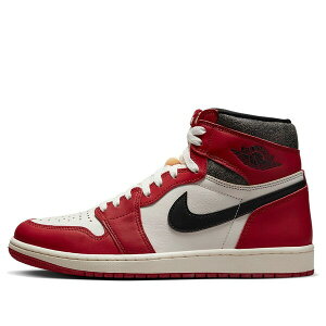 Air Jordan �W���[�_�� �����Y �X�j�[�J�[ �yAir Jordan 1 Retro High OG 'Chicago Lost & Found' DZ5485-612�z �T�C�Y US_12(30.0cm)