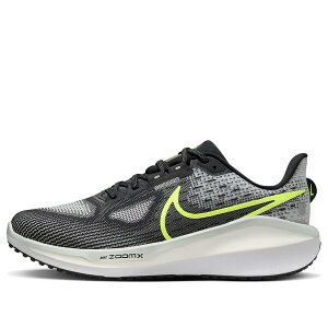 Nike �i�C�L �����Y �X�j�[�J�[ �yNike Air Zoom Vomero 17 'Black Volt' FB1309-001�z �T�C�Y US_10.5(28.5cm)