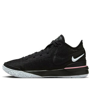 Nike �i�C�L �����Y �X�j�[�J�[ �yNike Zoom LeBron NXXT Gen 'Black Soft Pink' DR8784-003�z �T�C�Y US_9(27.0cm)