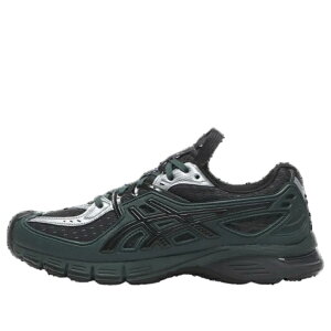 ASICS �A�V�b�N�X �����Y �X�j�[�J�[ �yASICS x Kiko Kostadinov UB12-S Gel SD Lyte 'Obsidian Grey' 1203A655-020�z �T�C�Y US_12(30.0cm)