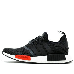 adidas �A�f�B�_�X �����Y �X�j�[�J�[ �yadidas Foot Locker x NMD_R1 'Footlocker EU Exclusive' AQ4498�z �T�C�Y US_9.5(27.5cm)