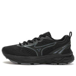 Mizuno �~�Y�m �����Y �X�j�[�J�[ �yMizuno Racer 'Black' D1GH223601�z �T�C�Y US_8.5(26.5cm)