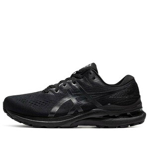 ASICS �A�V�b�N�X �����Y �X�j�[�J�[ �yASICS Gel-Kayano 28 2E Wide 'Black' 1011B188-001�z �T�C�Y US_8(26.0cm)