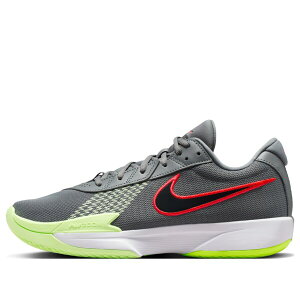 Nike �i�C�L �����Y �X�j�[�J�[ �yNike G.T. Cut Academy EP 'Smoke Grey Volt' FB2598-015�z �T�C�Y US_9.5(27.5cm)