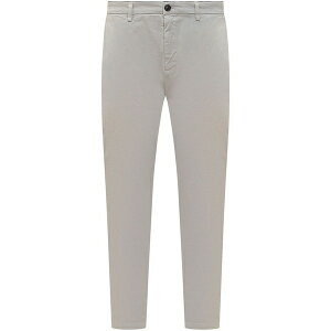 �f�p�[�g�����g�t�@�C�u �����Y �J�W���A���p���c �{�g���X Prince chino trousers Neutrals