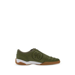 �i�C�L ���f�B�[�X �X�j�[�J�[ �V���[�Y Total90 sneakers Green