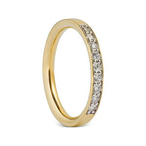 ���j�J���B�i�_�[ ���f�B�[�X �����O �A�N�Z�T���[ Essential diamond ring Gold