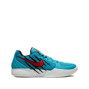 �i�C�L �����Y �X�j�[�J�[ �V���[�Y Ja 2 scratch claw-print seakers Blue