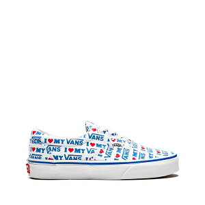�o���Y �����Y �X�j�[�J�[ �V���[�Y Vans era sneakers White