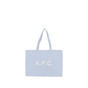 �A�[�y�[�Z�[ �����Y �g�[�g�o�b�O �o�b�O Diane striped tote bag Blue