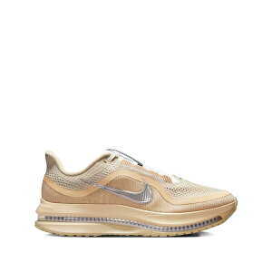 �i�C�L �����Y �X�j�[�J�[ �V���[�Y Pegasus premium sp mushroom sneakers Brown