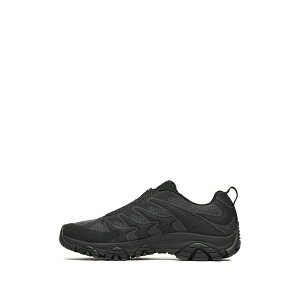 ������ �����Y �X�j�[�J�[ �V���[�Y Moab 3 trek zip se sneakers Black
