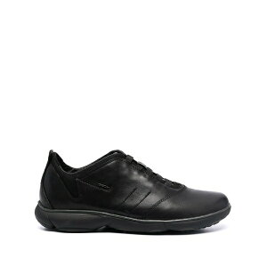 �W�F�I�b�N�X �����Y �X�j�[�J�[ �V���[�Y Nebula low-top sneakers Black
