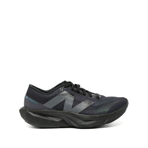 �j���[�o�����X �����Y �X�j�[�J�[ �V���[�Y Fresh foam x 1080v13 lace-up sneakers Blue