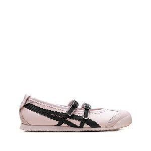 �I�j�c�J�^�C�K�[ ���f�B�[�X �X�j�[�J�[ �V���[�Y Mexico 66 tgrs sneakers Pink