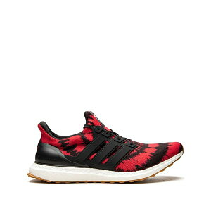 �A�f�B�_�X �����Y �X�j�[�J�[ �V���[�Y X nice kicks ultraboost no vacancy sneakers Red