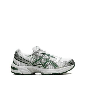 �A�V�b�N�X ���f�B�[�X �X�j�[�J�[ �V���[�Y Gel-1130 sneakers Silver
