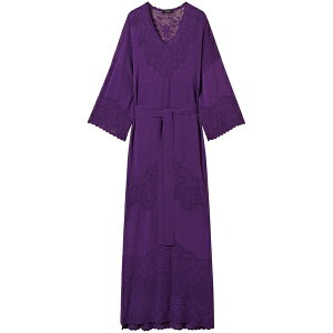 �c�C���Z�b�g ���f�B�[�X �����s�[�X �g�b�v�X Belted dress Purple
