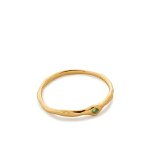 ���j�J���B�i�_�[ ���f�B�[�X �����O �A�N�Z�T���[ Siren onyx stacking ring Gold