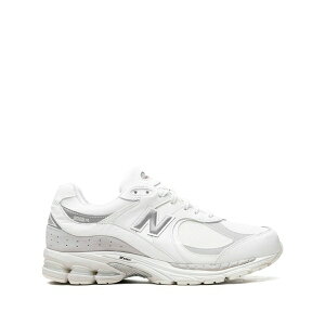�j���[�o�����X �����Y �X�j�[�J�[ �V���[�Y 2002rx running sneakers White