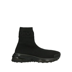 �y���������z �W�o���V�[ ���f�B�[�X �X�j�[�J�[ �V���[�Y Sneakers Black