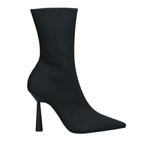 �y���������z �W�A / RHW ���f�B�[�X �u�[�c �V���[�Y Ankle boots Black