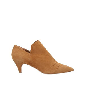 �y���������z �W�F�C|�f�B�[ �W�����[ �f�B�[ ���f�B�[�X �u�[�c �V���[�Y Ankle boots Brown