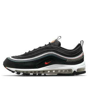 Nike �i�C�L �����Y �X�j�[�J�[ �yNike Air Max 97 SE 'Alter & Reveal' DO6109-001�z �T�C�Y US_10(28.0cm)