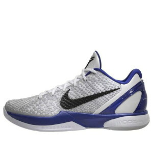 Nike �i�C�L �����Y �X�j�[�J�[ �yNike Zoom Kobe 6 'Concord' 429659-100�z �T�C�Y US_9(27.0cm)