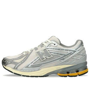 New Balance �j���[�o�����X �����Y �X�j�[�J�[ �yNew Balance 1906R 'Grey White Yellow' M1906RRD�z �T�C�Y US_M_13
