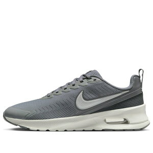 Nike �i�C�L �����Y �X�j�[�J�[ �yNike Air Max Nuaxis 'Smoke Grey' FD4329-007�z �T�C�Y US_6.5(24.5cm)