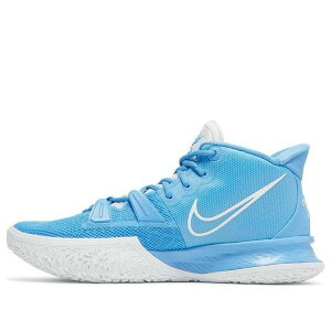 Nike �i�C�L �����Y �X�j�[�J�[ �yNike Kyrie 7 TB 'University Blue' DM5042-405�z �T�C�Y US_8(26.0cm)
