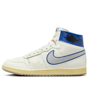 Jordan �W���[�_�� �����Y �X�j�[�J�[ �yAir Jordan x Awake NY Air Ship 'Royal' FN8675-104�z �T�C�Y US_M_18