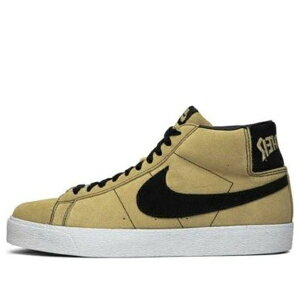 Nike �i�C�L �����Y �X�j�[�J�[ �yNike Blazer Sb 'Thrasher' 310801-701�z �T�C�Y US_12(30.0cm)