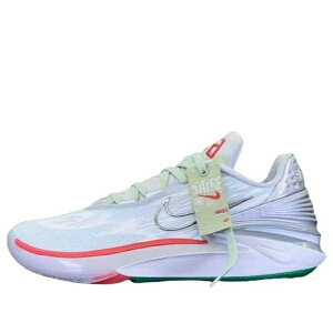 Nike �i�C�L �����Y �X�j�[�J�[ �yNike Air Zoom GT Cut 2 'Chrismas' DJ6015-501�z �T�C�Y US_7(25.0cm)