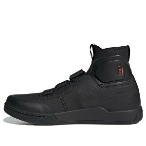 adidas �A�f�B�_�X �����Y �X�j�[�J�[ �yadidas Five Ten Freerider Pro Mid 'Black Solar Red' H02024�z �T�C�Y US_9(27.0cm)