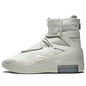 Nike �i�C�L �����Y �X�j�[�J�[ �yNike Air Fear Of God 1 'Light Bone Sail' AR4237-003�z �T�C�Y US_12.5(30.5cm)