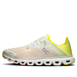 On Running �I�� �����j���O �����Y �X�j�[�J�[ �yOn Running Cloud 6 Coast 'Aloe Limelight' 3MF10033022�z �T�C�Y US_7(25.0cm)