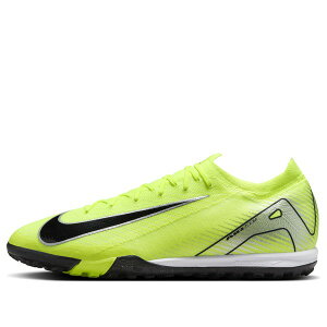 Nike �i�C�L �����Y �X�j�[�J�[ �yNike Mercurial Vapor 16 Pro TF 'Volt Black' FQ8687-700�z �T�C�Y US_5(23.0cm)