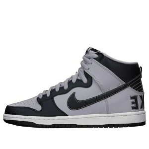 Nike �i�C�L �����Y �X�j�[�J�[ �yNike SB Dunk High Premium 'Georgetown' 313171-440�z �T�C�Y US_12(30.0cm)